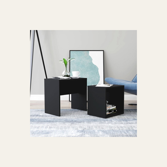 Rovenmere nesting coffee tables image 8