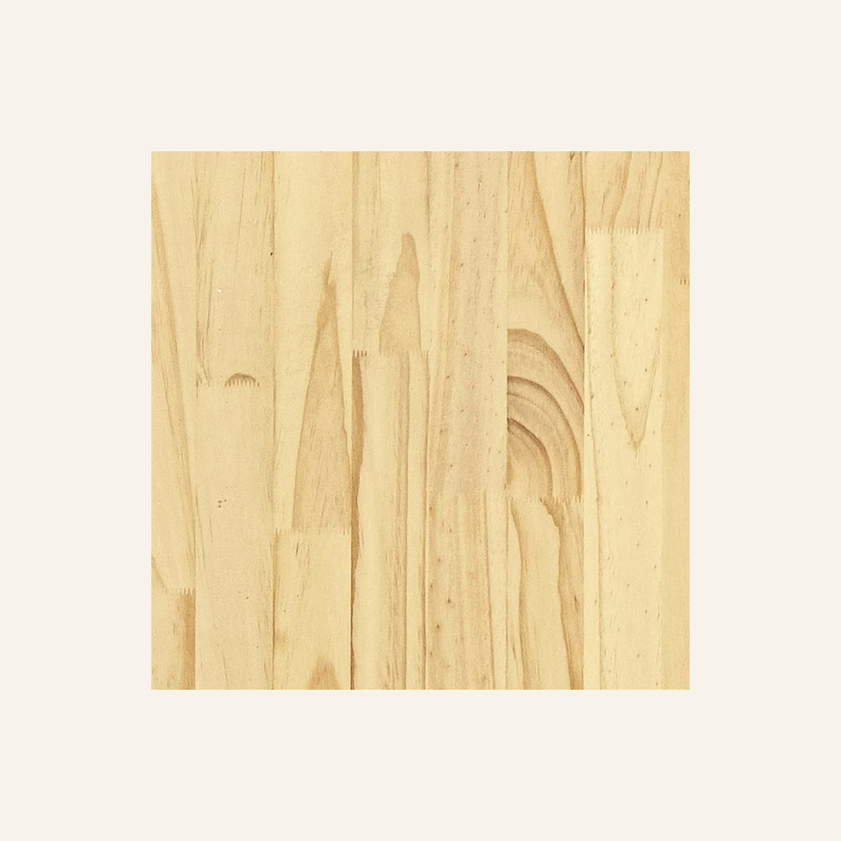 Rovenmere solid pine coffee table