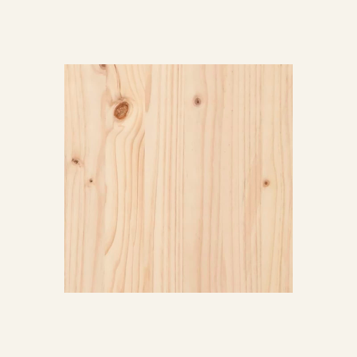 Rovenmere solid pine coffee table